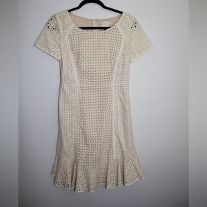 Anthropology dress